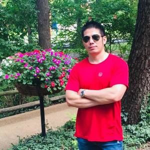 Meet your Posher, Johnny